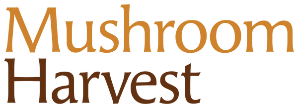 Mushroom Harvest
